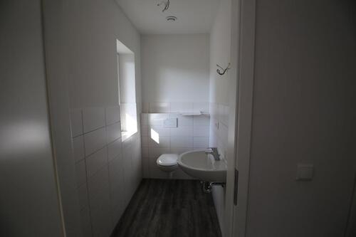 Foto - Doppelhaushälfte in Hohenwestedt zur Miete