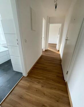 Foto - Etagenwohnung in Wuppertal zur Miete