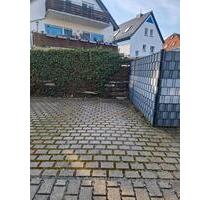 Außenstellplatz in Flörsheim Stadtmitte - Flörsheim am Main