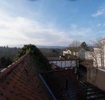 Helle 1-Zimmer-Altbauwohnung im DG – zentral & ruhig in Friedberg - Friedberg (Hessen)