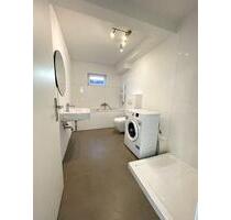 2 Zimmer Wohnung in Seukendorf mit kleinem Garten - Cadolzburg