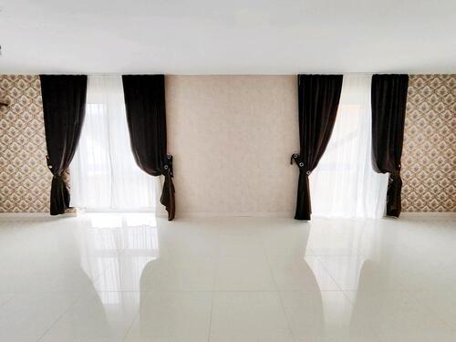 Foto - Platz für eine große Familie: Wohnung im Zweiparteienhaus mit