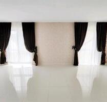 Platz für eine große Familie: Wohnung im Zweiparteienhaus mit - Schwäbisch Hall