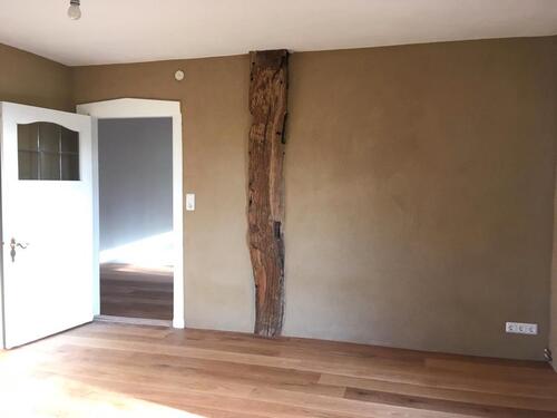 Foto - 2,5 Zimmer Wohnung im Altbau mit Garten - ab Mai 2026