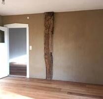 2,5 Zimmer Wohnung im Altbau mit Garten - ab Mai 2026 - Sottrum