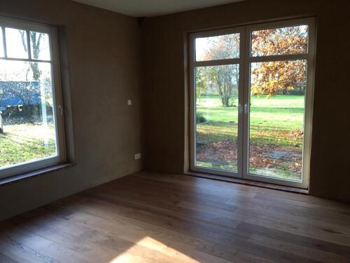 Foto - 2.5 Zimmer Erdgeschoßwohnung in Sottrum