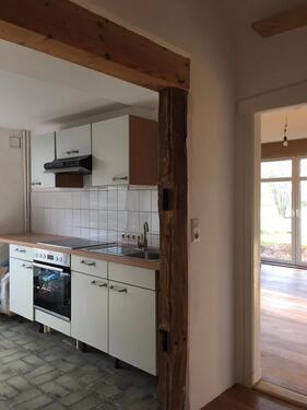 Foto - Erdgeschoßwohnung in Sottrum zur Miete