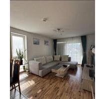 Helle 2 Zimmer-Wohnung mit Balkon in Lorch