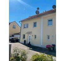 Helle Doppelhaushälfte in ruhiger Top Lage von Erding