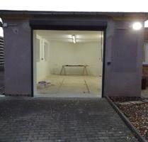 Lager- Werkstattraum ideal für Zweiräder - Crimmitschau