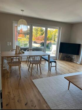 Foto - 4,5 Zimmer Maisonettewohnung in Stuhr zu vermieten