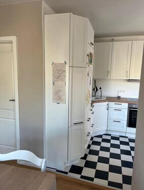 Foto - Etagenwohnung in Stuhr zur Miete