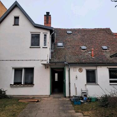 Foto - 5 Zimmer Reihenhaus zum Kaufen in Calbe (Saale)