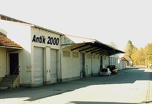 Foto - Haus Halle 70 Kw PV 449000,- Fridolfing Waging am See