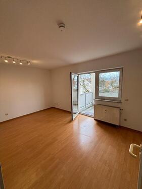 Foto - 2-Zimmer Wohnung in Gießen zu vermieten