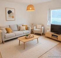 Schöne 2,5 Zimmer Wohnung in zentraler Lage - Herne Altenhöfen