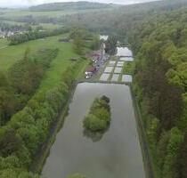 Ferienhaus am See - 90,00&nbsp;EUR Kaltmiete, in Nentershausen (PLZ: 56412)