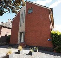 Wohnung 78qm mit Balkon und Garten - Werne