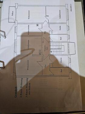 Foto - Eigentumswohnung zu Verkaufen - 60.000,00&nbsp;EUR Kaufpreis, ca.&nbsp; 48,00&nbsp;m&sup2;