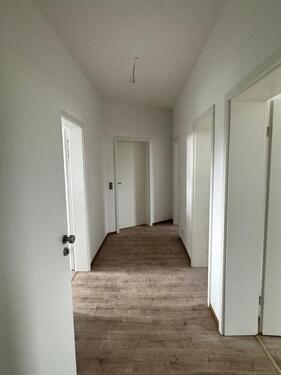 Foto - 3- Raum Wohnung in Großzschocher