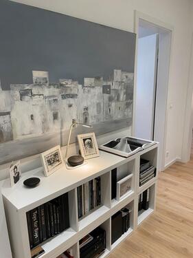 Foto - 2 Zimmer Etagenwohnung zum Kaufen in Sinzheim