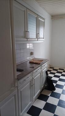 Foto - 2 Raum Wohnung mit Einbauküche - 265,00&nbsp;EUR Kaltmiete, ca.&nbsp; 52,00&nbsp;m&sup2;