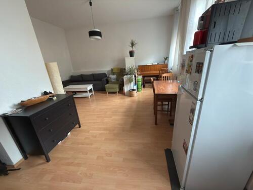 Foto - 2 Zimmer Erdgeschoßwohnung zur Miete in Frankfurt (Oder)