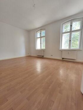 Foto - 4 Zimmer Dachgeschoßwohnung zur Miete in Berlin