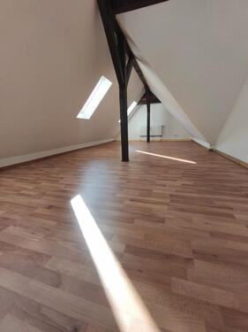 Foto - 4 Zimmer Dachgeschoßwohnung in Berlin