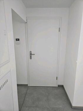 Foto - 4 Zimmer Dachgeschoßwohnung in Neckartenzlingen