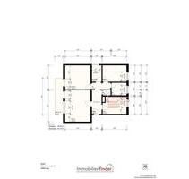 3,5-Zimmer-Wohnung in Lingen mit Loggia, Stellplatz und Einbauküche - Lingen (Ems)