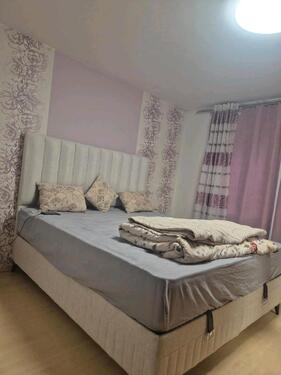 Foto - Gepflegte 4,5-Zimmer-Wohnung zum vermieten in Löchgau