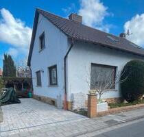 Freistehendes Einfamilienhaus in Seligenstadt - Bad Vilbel