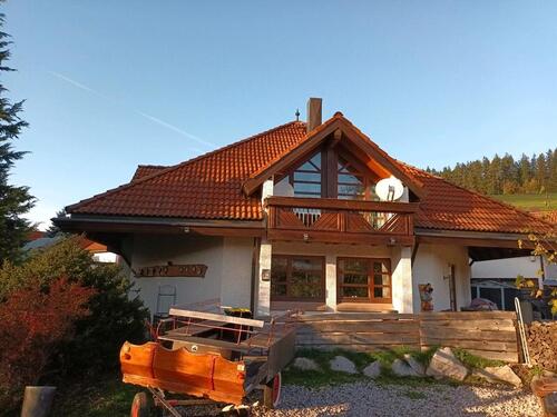 Foto - Einfamilienhaus nur für Selbstständige zu verkaufen