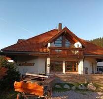 Einfamilienhaus nur für Selbstständige zu verkaufen - Unterkirnach
