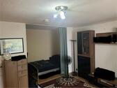 Foto - Einzimmerwohnung Erdgeschoss Stufenloser Zugang
