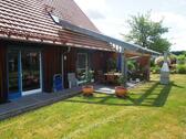 Foto - Einfamilienhaus und Mietshaus, ruhige Lage