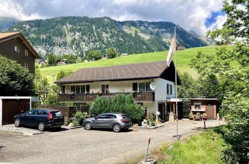 Foto - Haus am Bach idyllische Lage leicht abseits mit Ferienwohnung, ka