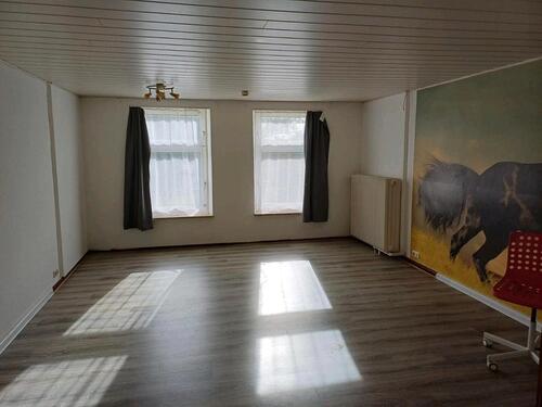Foto - Etagenwohnung in Tellingstedt