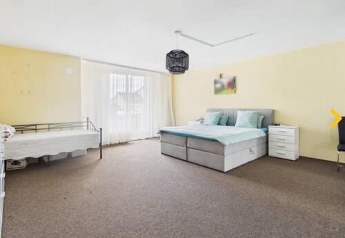 Foto - Etagenwohnung in Dillingen (Saar)