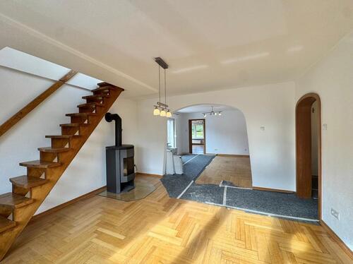 Foto - Etagenwohnung zur Miete in Queidersbach