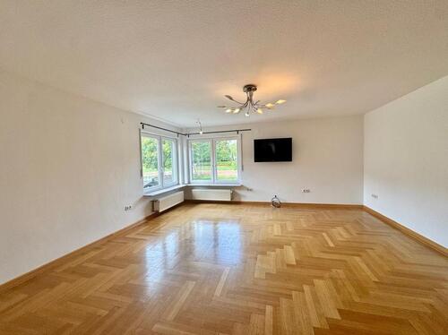 Foto - Etagenwohnung in Queidersbach