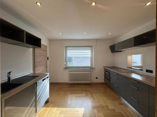 Foto - Etagenwohnung in Queidersbach zur Miete