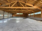 Foto - Lagerhalle zu vermieten - 1.590,00 EUR Kaltmiete,