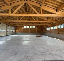 Lagerhalle zu vermieten - 1.590,00 EUR Kaltmiete, in Isny im Allgäu (PLZ: 88316)