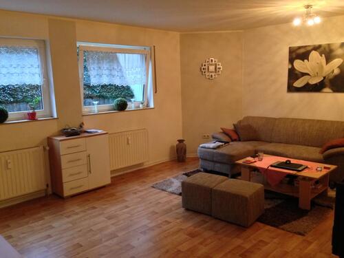 Foto - Etagenwohnung zur Miete in Unna