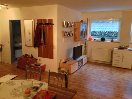 Foto - Etagenwohnung in Unna