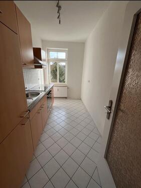 Foto - Etagenwohnung in Leipzig zur Miete