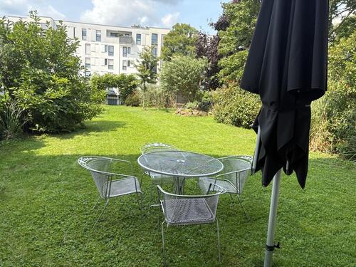 Foto - Etagenwohnung zum Kaufen in Hanau