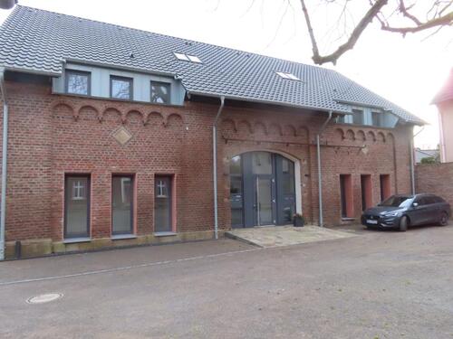 Foto - Menglinghausen - Maisonettewohnung mit Loggia